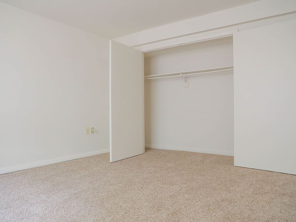 Large Closets