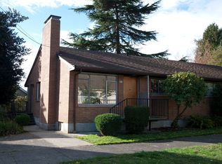 607 N 49th St, Seattle, WA 98103