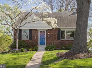 119 Rockwood Dr, Havertown, PA 19083