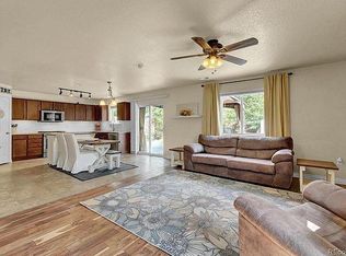 2775 Delta Dr, Colorado Springs, CO 80910