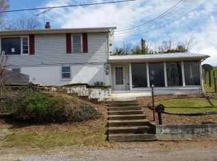 1241 Beaver Creek Rd, Bluff City, TN 37618