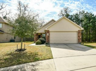 3306 Any Way, Humble, TX 77339