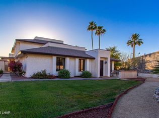 1941 Montana Vis #A, Lake Havasu City, AZ 86403