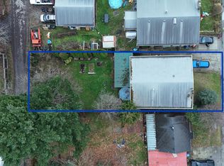 2580 Campbell Ave, Abbotsford, BC V2S 4A4