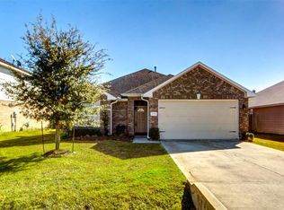21438 Forest Colony Dr, Porter, TX 77365