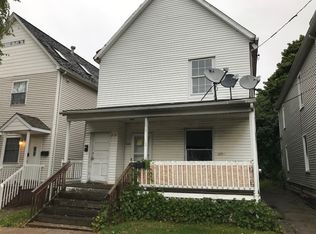 219 Chestnut St #2, Erie, PA 16507