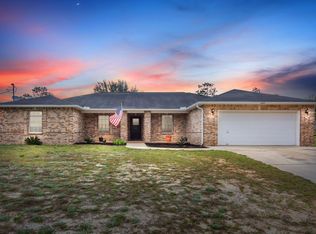 4287 Hassell Rd, Crestview, FL 32536