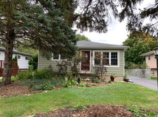 4103 N Park St, Westmont, IL