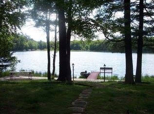 2740 Rux Rd, Woodruff, WI 54568