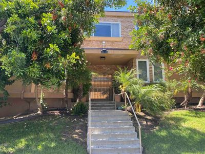 5510 Adelaide Ave Unit 2, San Diego, CA, 92115