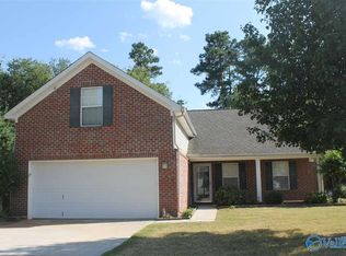 117 Bambi Ln, Madison, AL 35758