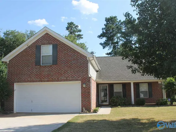 117 Bambi Ln, Madison, AL 35758