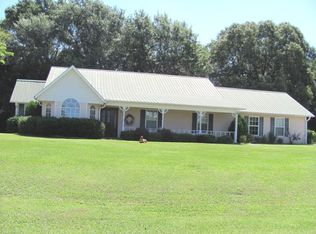 546 Rock Creek Rd, Belmont, MS 38827