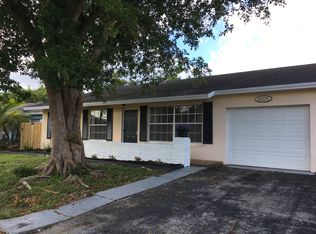 11075 NW 24th St, Sunrise, FL 33322