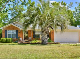 4525 Caliburn Way, Grovetown, GA 30813