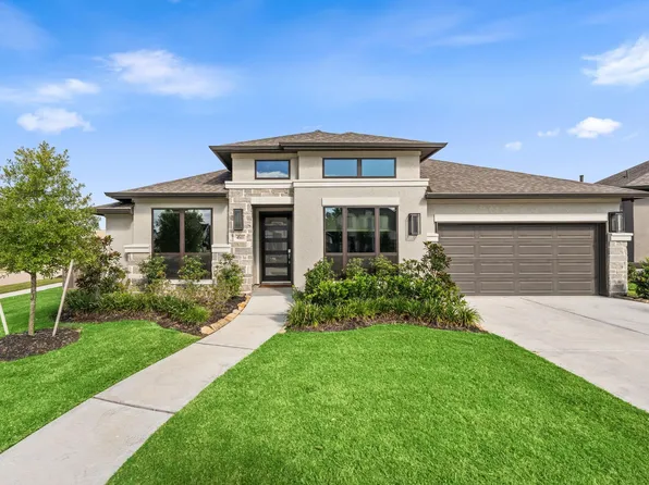 4503 Woodgate Ct, Fulshear, TX 77441