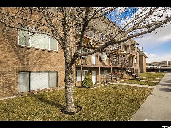 4th image of 3683 S 2200 W APT 78