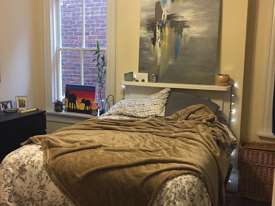 Available room #1