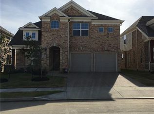 14216 Winter Hill Dr, Little Elm, TX 75068