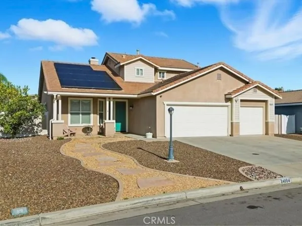 24884 Butterchurn Rd, Wildomar, CA 92595