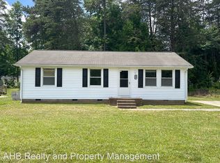 2643 Anderson Rd, Green Level, NC 27217