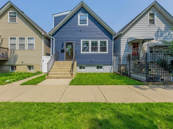 4051 S Rockwell St, Chicago, IL 60632