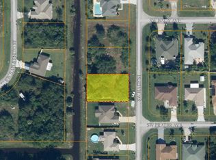 3688 SW Hale St, Port Saint Lucie, FL 34953
