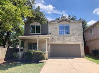 2503 Keepsake Dr, Austin, TX 78745