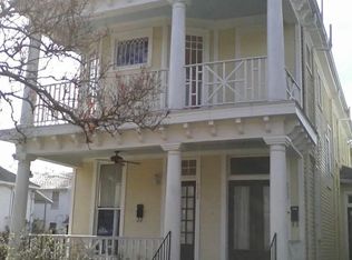 4500 Saint Ann St, New Orleans, LA 70119