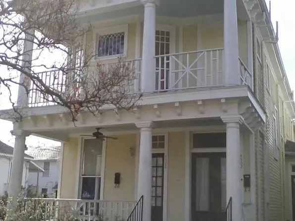4500 Saint Ann St, New Orleans, LA 70119