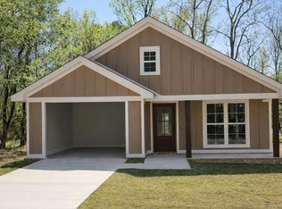 118 Van Slyke Ln, Petal, MS 39465