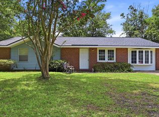 1261 Naylor Ave., Myrtle Beach, SC 29577