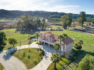 8099 Canyon Oaks Dr, Redlands, CA 92373