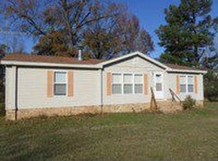 1073 Lafayette Dr #27, Stamps, AR 71860