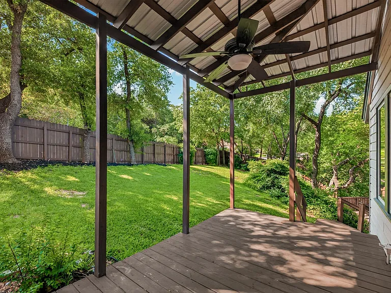 4301 Hyridge Dr — Photo 35