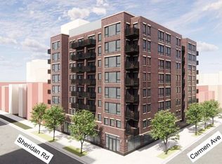 The Carmen, Chicago, IL 60640