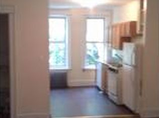 1683 Woodbine St #1, Ridgewood, NY 11385