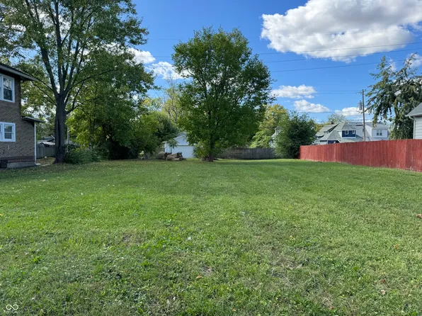 112 N Denny St, Indianapolis, IN 46201