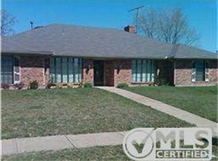 3317 Cross Bend Rd, Plano, TX 75023