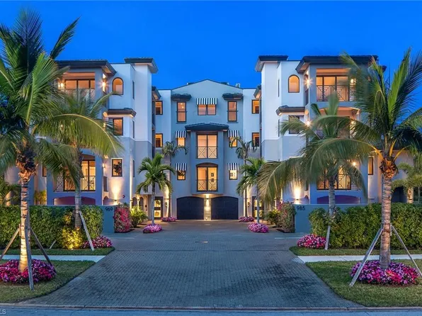 969 8th AVE S #102, NAPLES, FL 34102