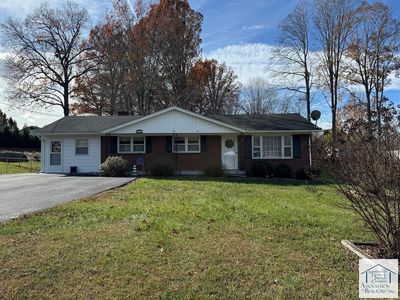 92 Sheffield Rd, Ridgeway, VA, 24148