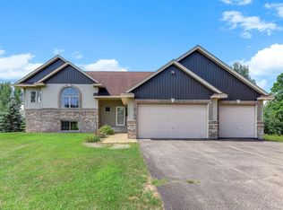 20366 150th St NW, Elk River, MN 55330