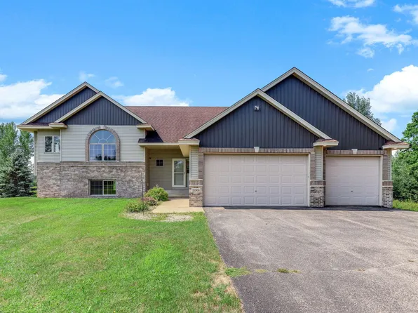 20366 150th St NW, Elk River, MN 55330