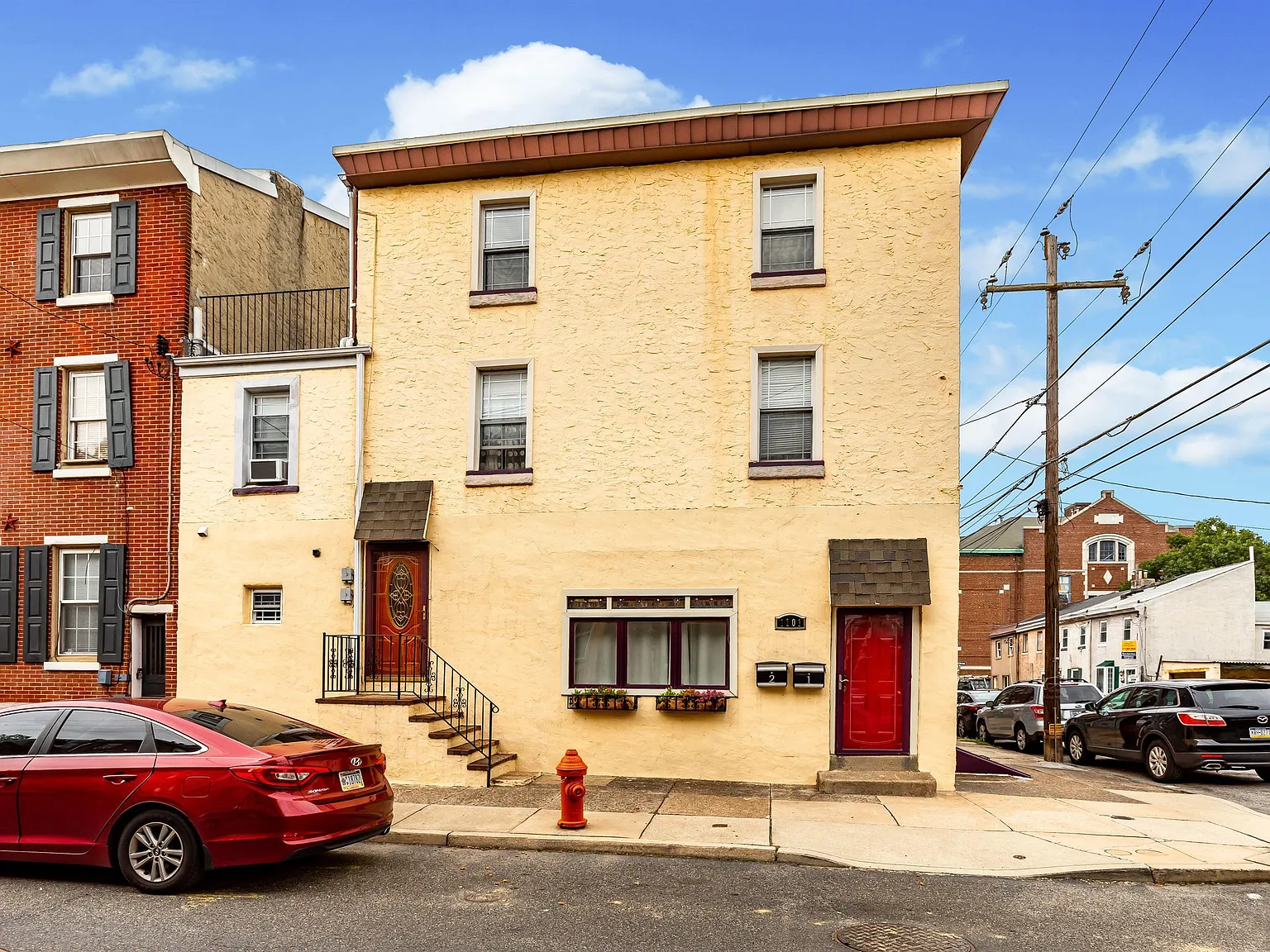 1101 East Palmer Street - 1 — Photo 4