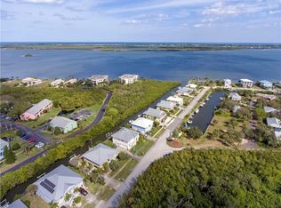 5340 95th St, Sebastian, FL 32958