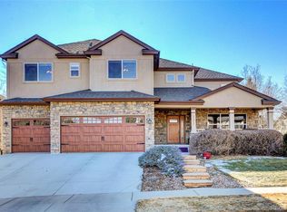 13856 Muirfield Cir, Broomfield, CO 80023