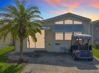 9000 Us Highway 192 LOT 205, Clermont, FL 34714