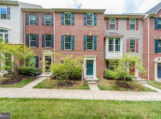 3906 Pendle Hall Ln, Burtonsville, MD