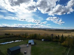 8135 NE Township Road 782, Saddle Hills County, AB T0H3V0