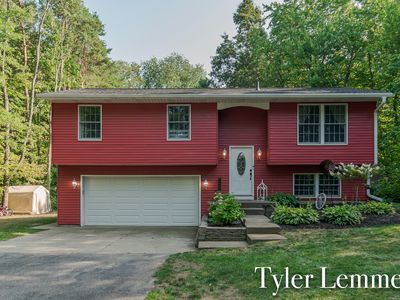 10640 Osborn St, Grand Haven, MI, 49417